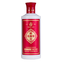 谷養(yǎng)康純糧白酒