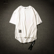 紳丁（SHENDING） 短袖 男士T恤 白色 XL，L，M，XXXL，XXL