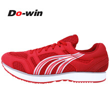 多威（Do-win）跑步鞋紅色3609E 44，35，36，37，38，39，40，41，42，43