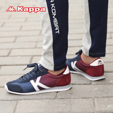 卡帕（Kappa）跑步鞋男款MM21 