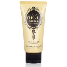 詩(shī)留美屋（ROSETTE）潔面乳 120ml