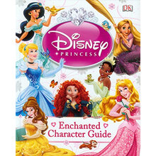 disney princess
