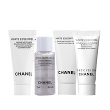 chanel晚霜