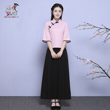 重返十八歲，連衣裙打造少女風(fēng)
