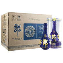 郎53500/瓶 醬香型，醬香