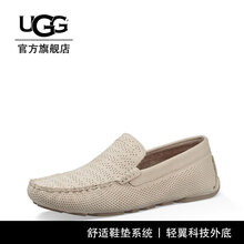 UGG男士CERA | 釉白色 42