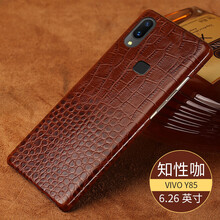 阿西迪巴（Ashle Tipet） vivo Y85 手機(jī)殼/保護(hù)套