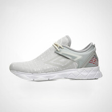 茵寶（Umbro）跑步鞋UI182FT0207-001白 40，41，42，43