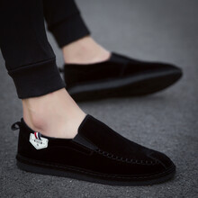 軒仕奇（Xuanshiqi）男士B30-1黑色 44，39，40，41，42，43