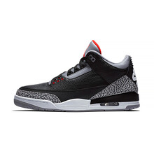 耐克（NIKE）籃球鞋黑水泥854262-001 