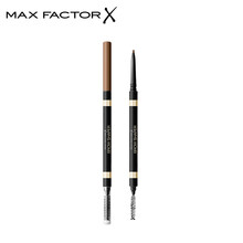 蜜絲佛陀（MAXFACTOR）眉筆棕色 1#