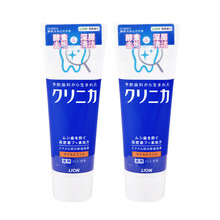 clinica牙膏