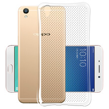 索貓（SUOMAO） OPPO R9Plus 手機殼/保護套