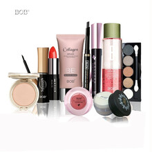 韩国化妆品BOB彩妆组合初学者遮瑕膏七件套