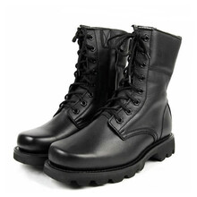 兵行者军迷户外用品 MAG战术靴运动 军靴军鞋