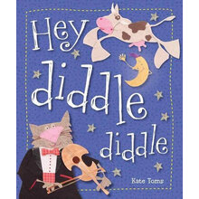 hey diddle