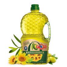 天然壓榨花生油，讓你愛上烹飪