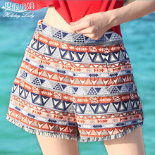 度假小姐（Holiday Lady）短褲