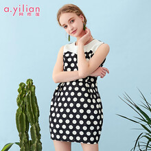 阿依蓮（A.YILIAN）   連衣裙