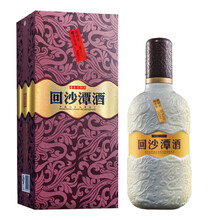 回沙潭酒