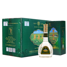 草原王酒38度