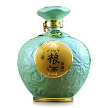 悶倒驢52度58度750ml及以上，5L 清香型，清香