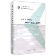 污水處理廠