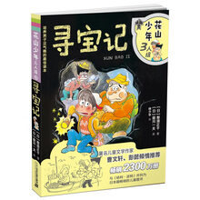 少年尋寶記