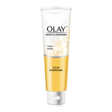 玉蘭油（OLAY）潔面霜/膏 100g