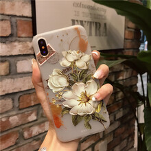 花藤手機殼