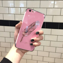 大叔都差了，蘋(píng)果硅膠保護套