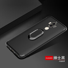 ZIMON 車(chē)載磁吸mate10 手機殼/保護套