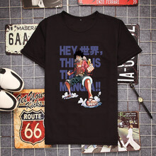 痛仰（tongyang） 短袖 男士T恤 黑色8 S，XL，L，XXXL，M，XXL