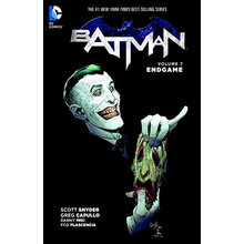 batman