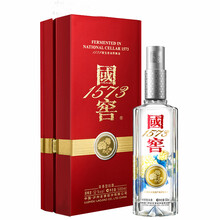 瀘州老窖（LUZHOULAOJIAO）52度375mL-500mL，500 濃香型，濃香
