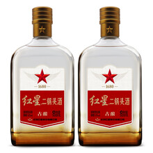 白酒兩瓶裝