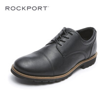 ROCKPORT男士H79457黑色 