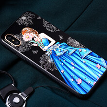 酷蛙（QOOWA） iPhoneX 手機(jī)殼/保護(hù)套