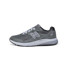 NEW BALANCE跑步鞋MW880SG3 深灰色 40.5