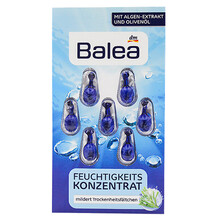 Balea 面部精華 提亮，抗皺，保濕，修護(hù)