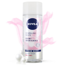 妮維雅晶純爽膚水