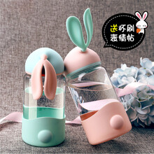盛櫻玻璃杯301-400ml，300ml