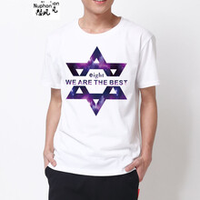 怒風(fēng)（NUPHON） 短袖 男士T恤 白色 S，XL，L，M，XXL，XXXL