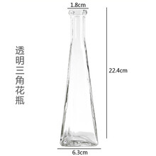創(chuàng)意花瓶擺件，裝點(diǎn)你的精致生活