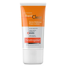 露得清（Neutrogena）乳液/面霜保濕，補(bǔ)水