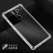 IMAK 諾基亞8 Sirocco 手機殼/保護套