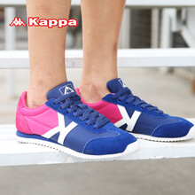 卡帕（Kappa）跑步鞋女款MM21 