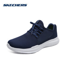 SKECHERS跑步鞋54362/NVY 36，43