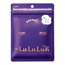 lululun面膜7