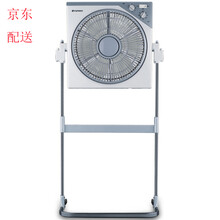 一葉遙控風(fēng)扇，讓生活更舒適